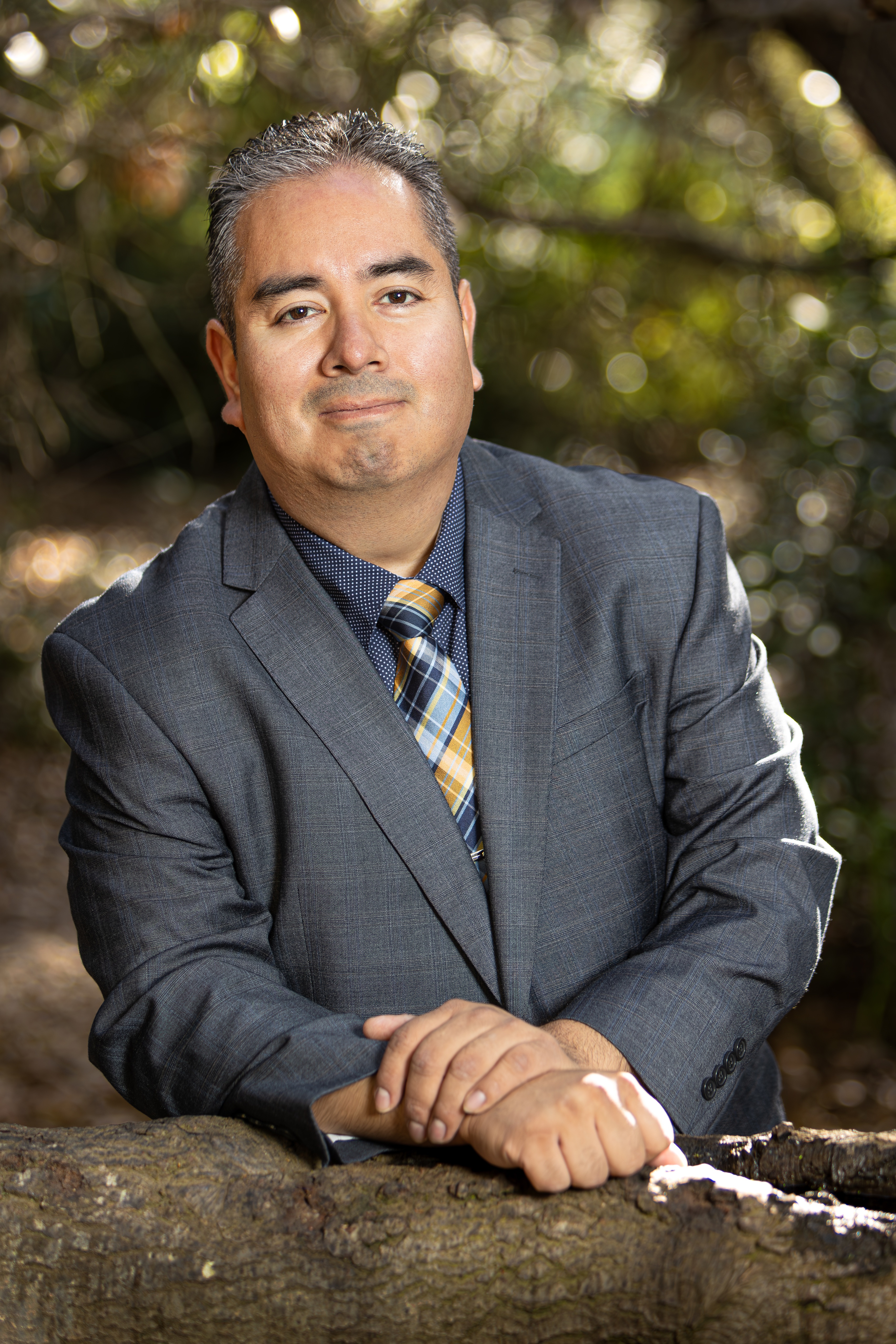 Erasmo Rodriguez-Castaneda — Music Educator, Composer & Arts Leader