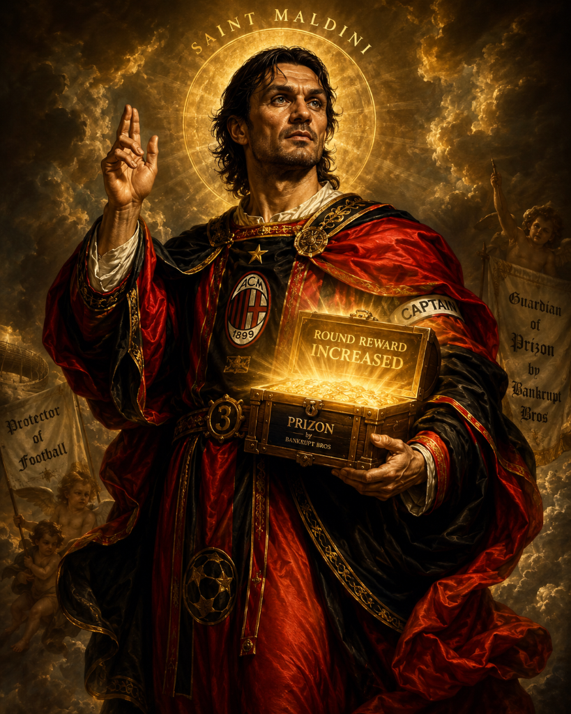 Saint Maldini