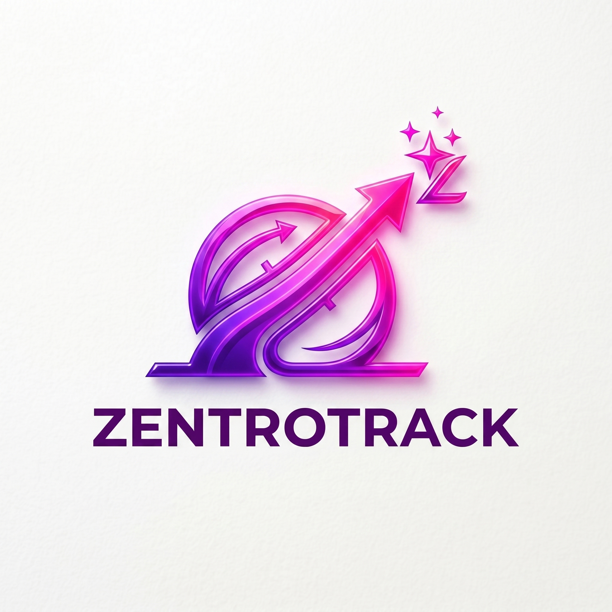 Zentrotrack (By Avirise Media FZE) template preview