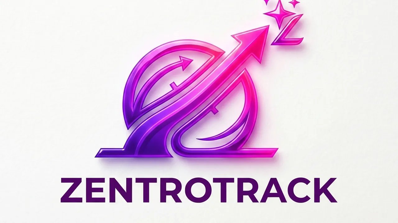 Zentrotrack (By Avirise Media FZE) template preview