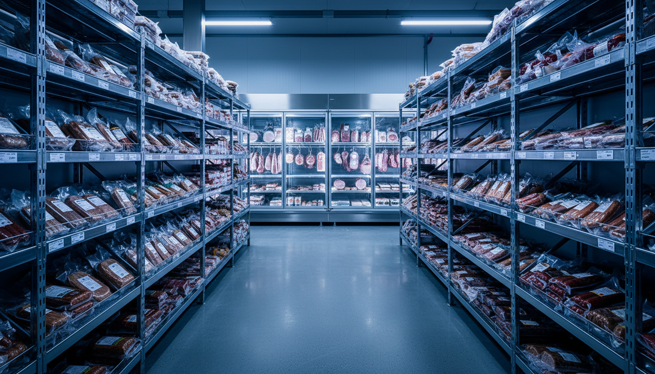 Premium wholesale cold meats, sausages, bacon and cheese