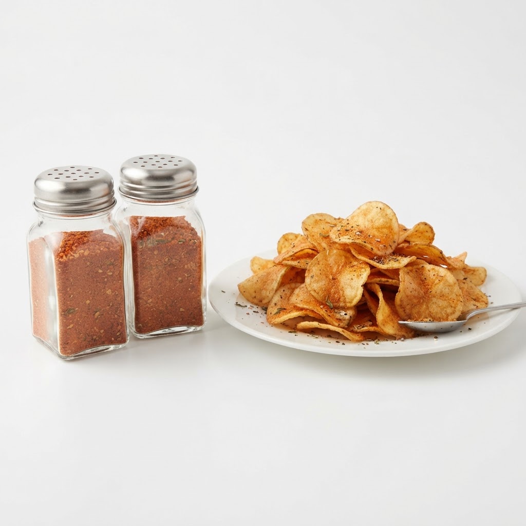 Fish & Chip Spice