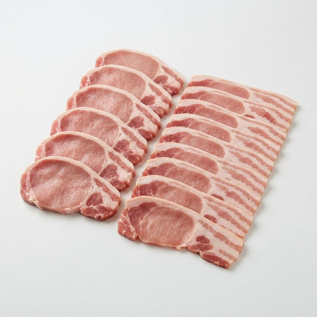 Bacon Range