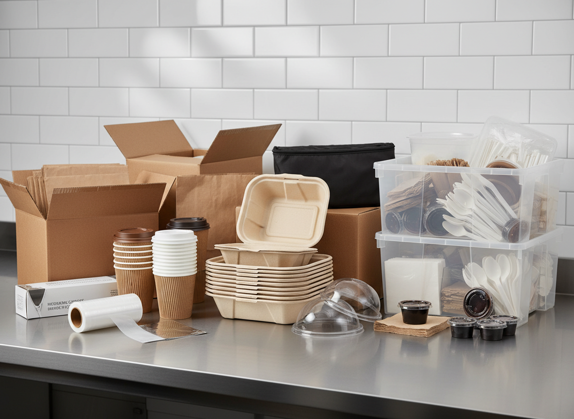 Packaging