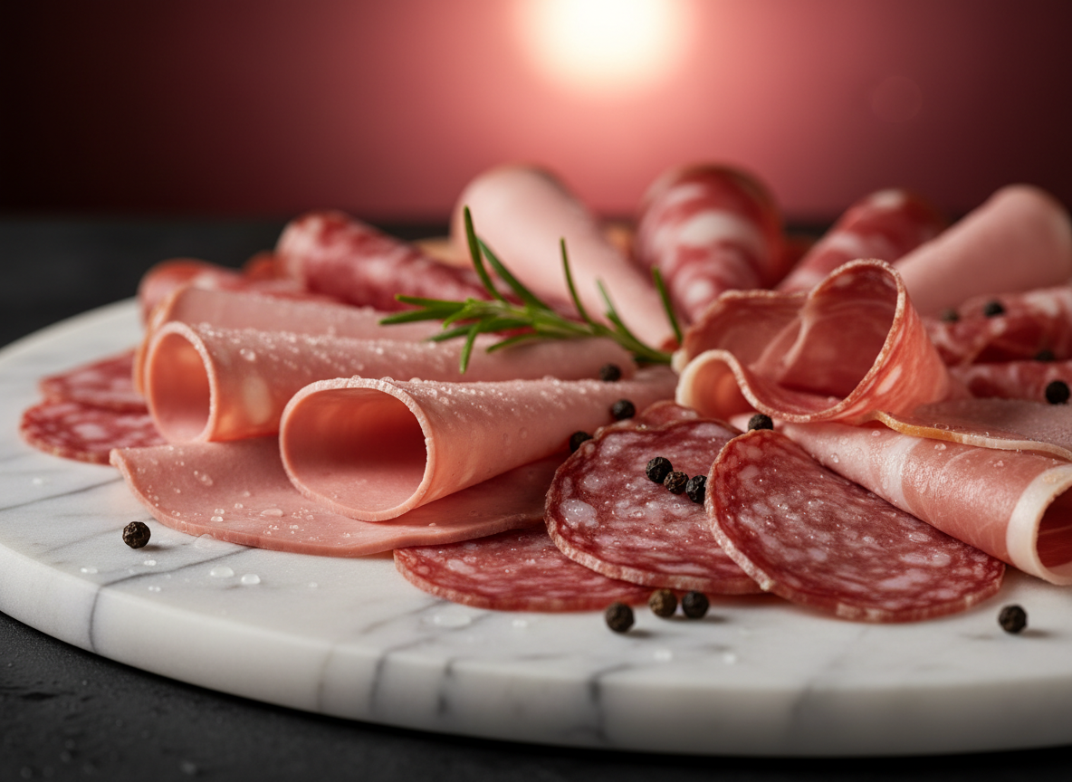 Cold Meats