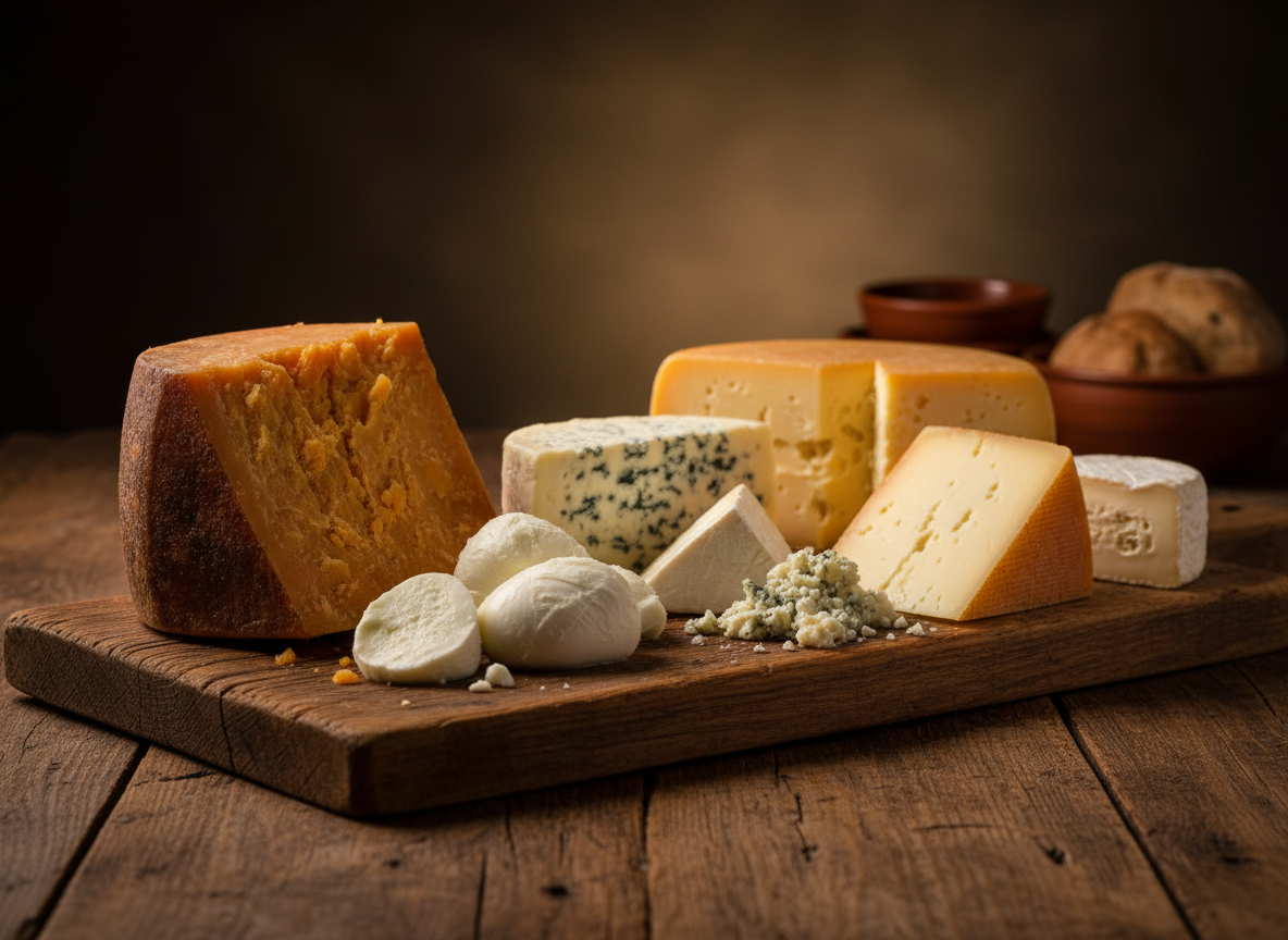 Cheese