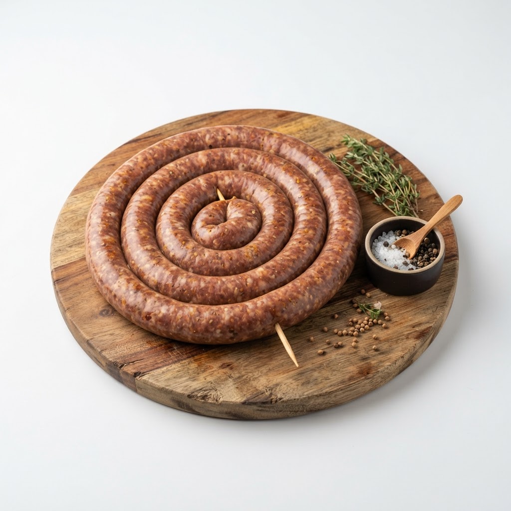 Boerewors Grillers