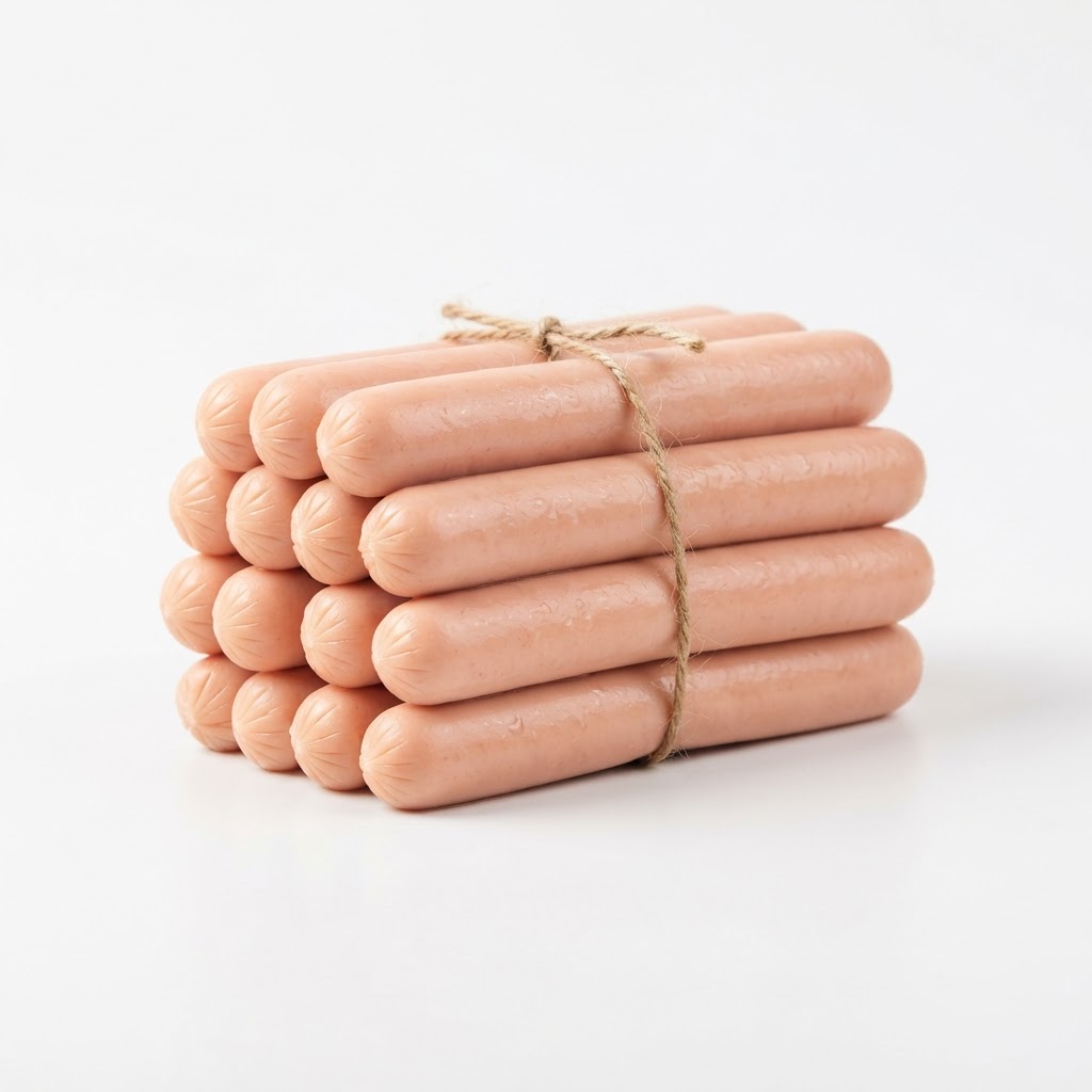 Chicken Viennas