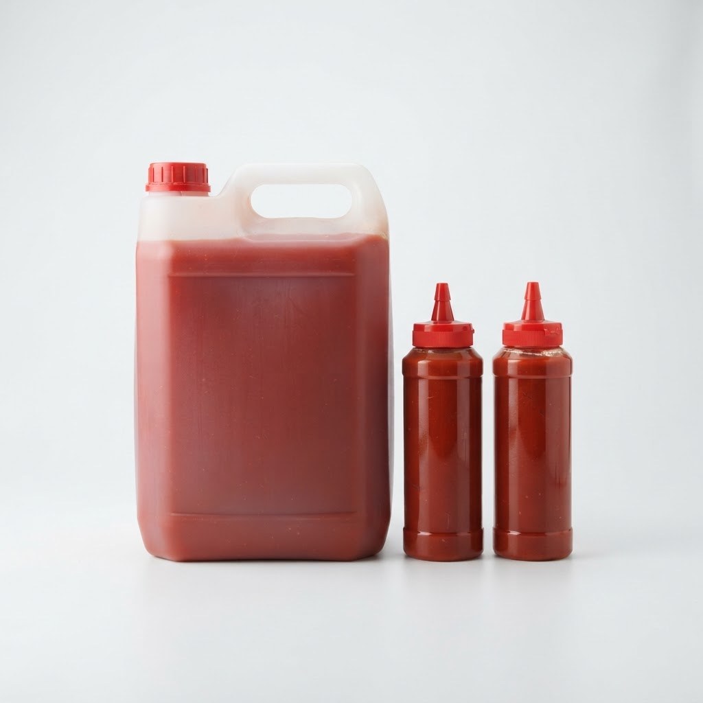 Tomato Sauce