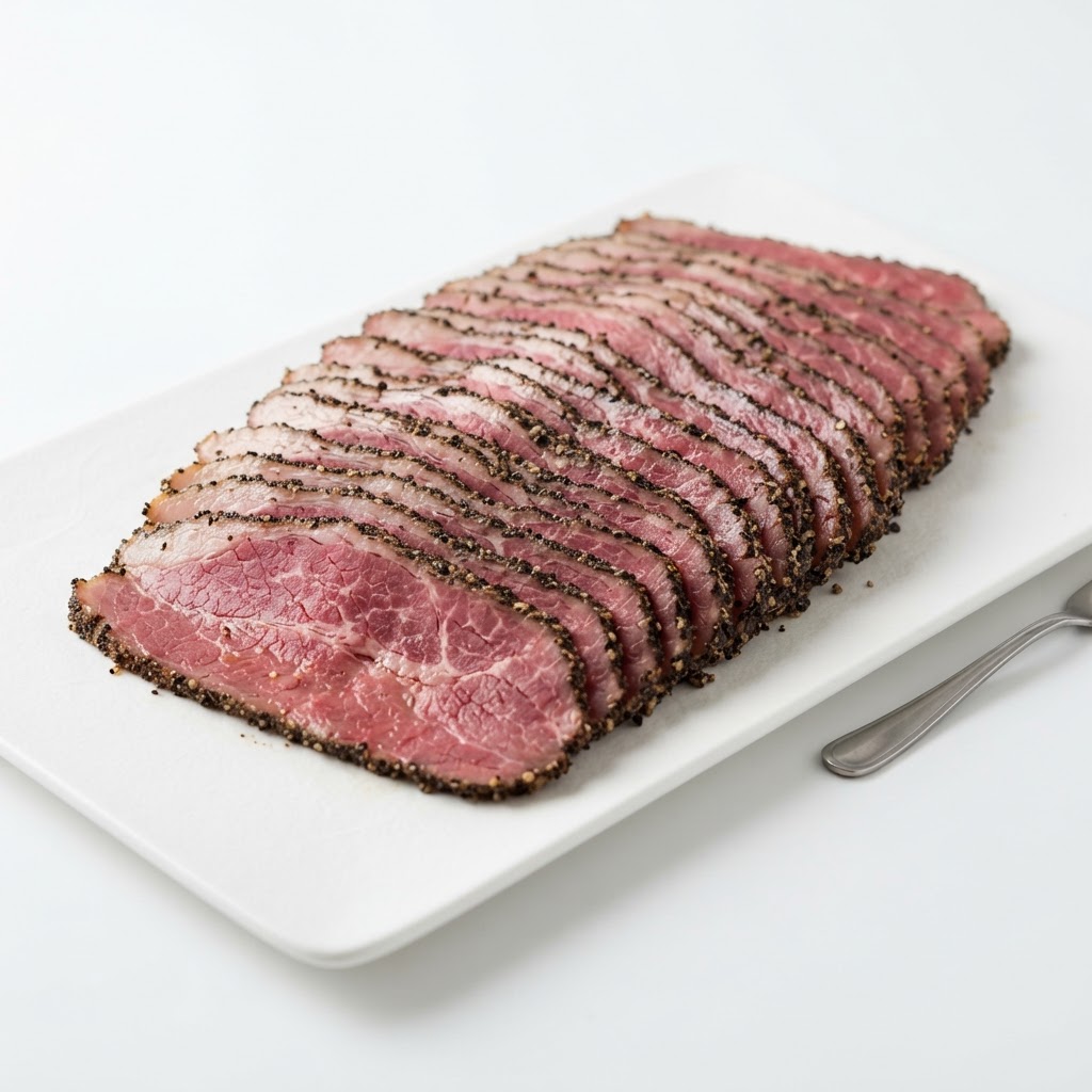 Pastrami