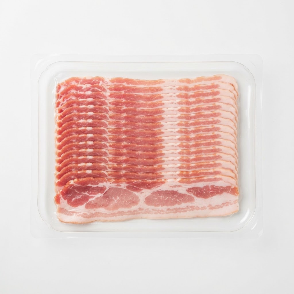 Streaky Bacon