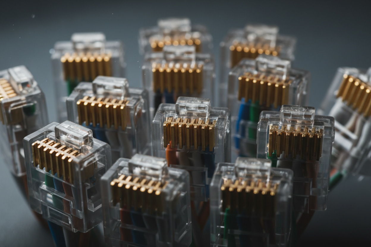 Residential & Business Network Upgrades