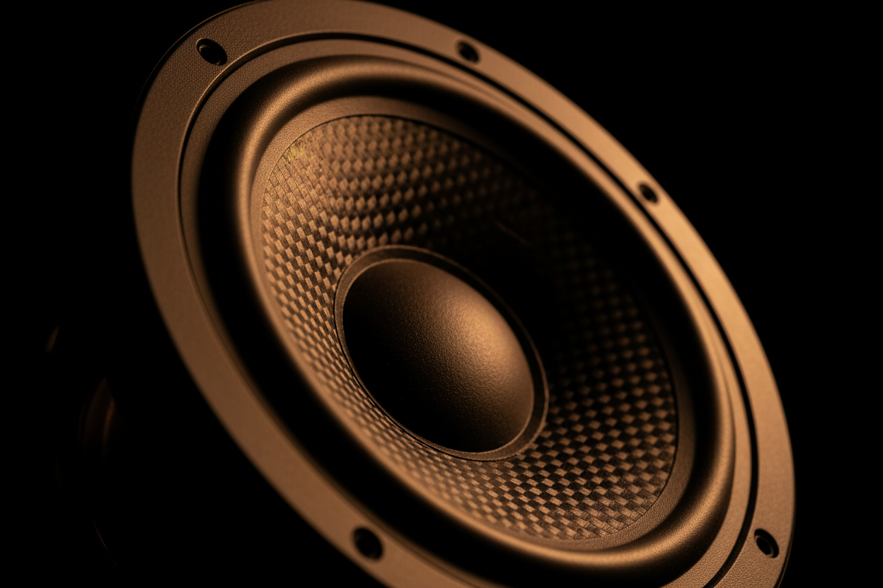 Home Audio Installation