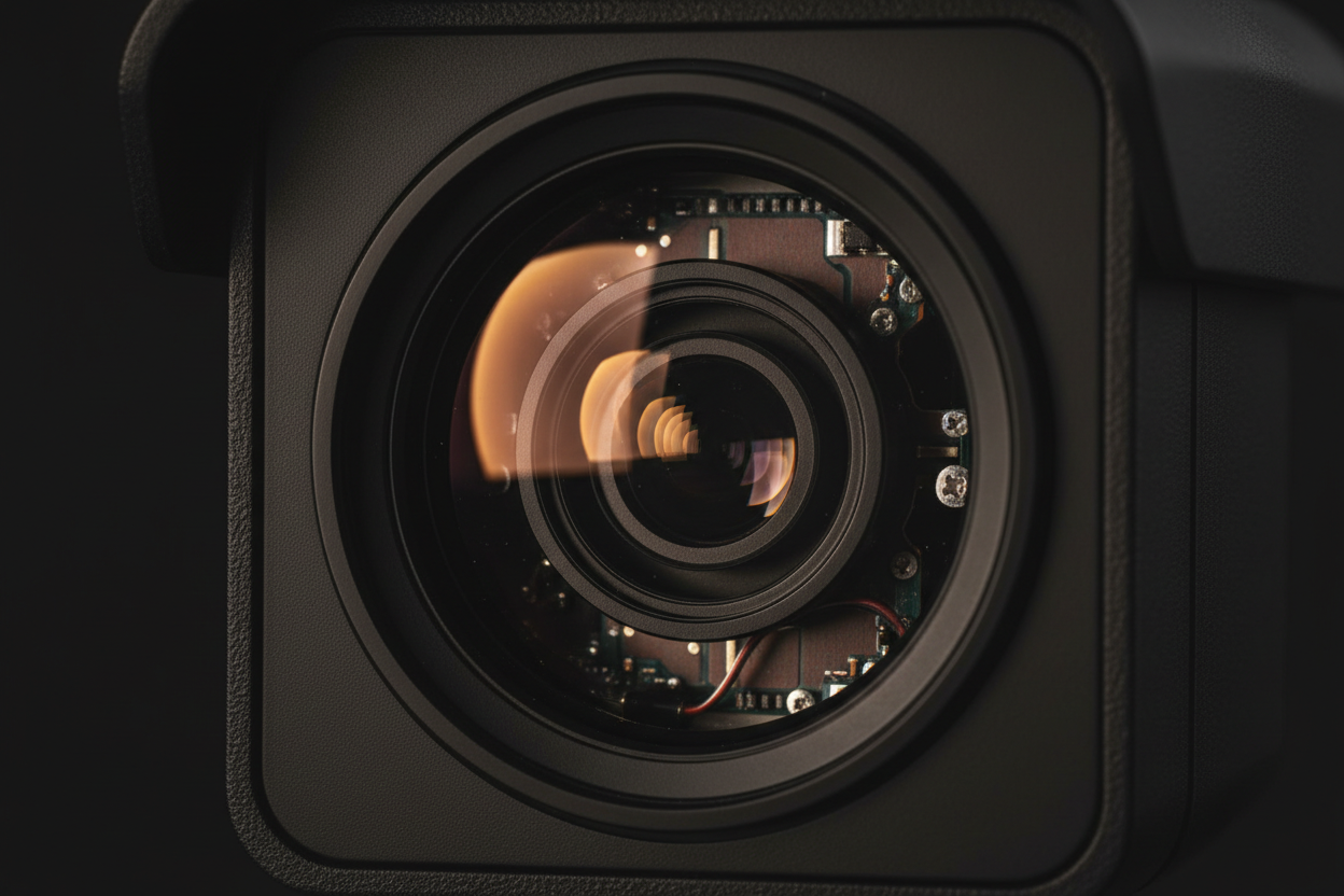 Surveillance Camera Systems