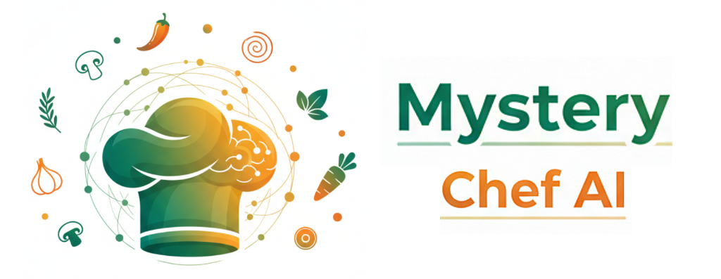 Mystery Chef AI