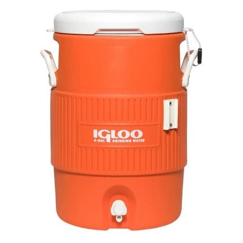 קולר מים איגלו 18.9 ליטר IGLOO