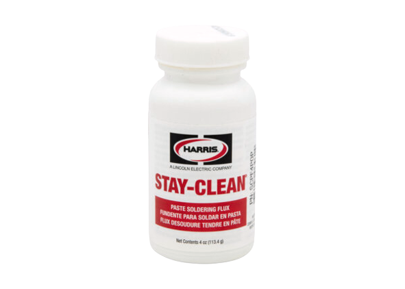STAY-CLEAN