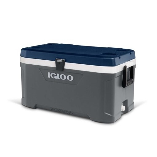 צידנית איגלו מקס קולד 66 ליטר Igloo MaxCold