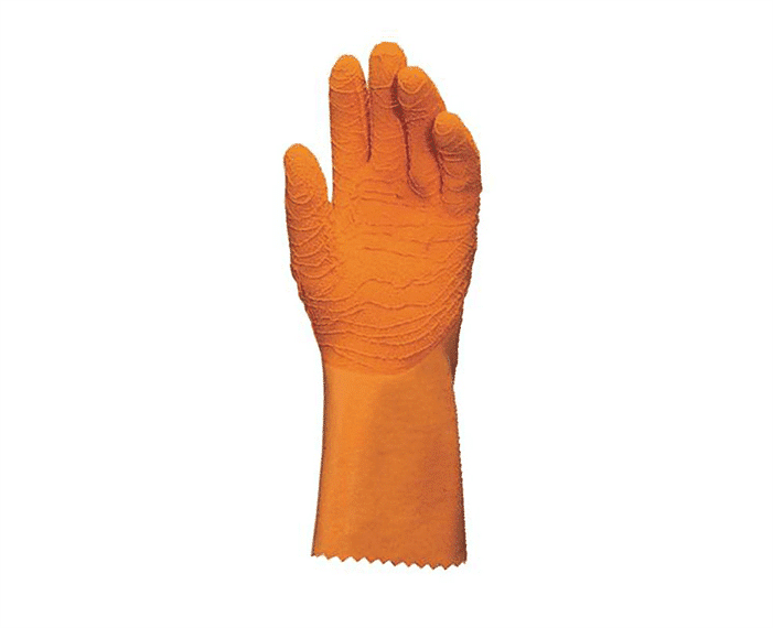 כפפות למים רותחים