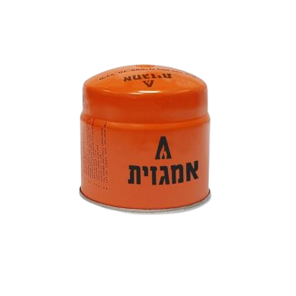 מיכל חד פעמי ניקוב 190 גרם