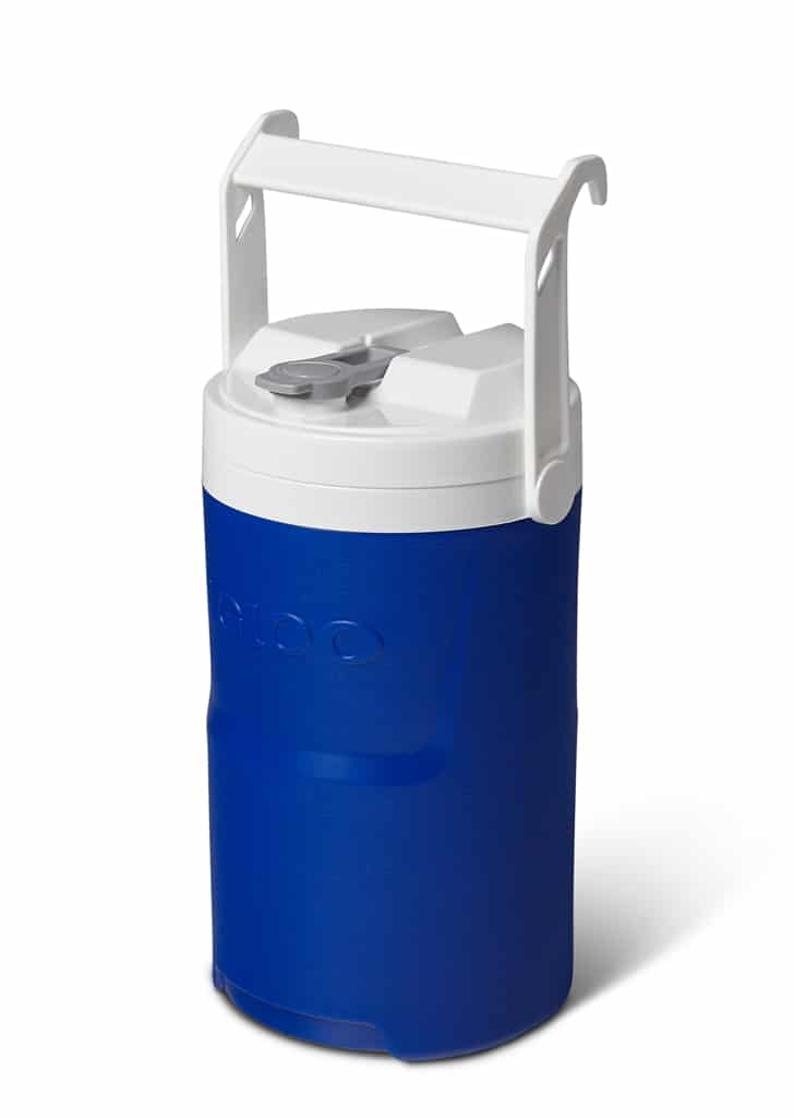 מיכל מים איגלו - Igloo Laguna 3.8L