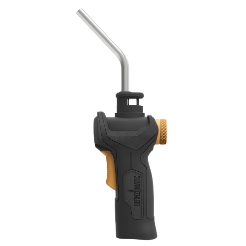 BASIC TORCH TS3500T — BERNZOMATIC