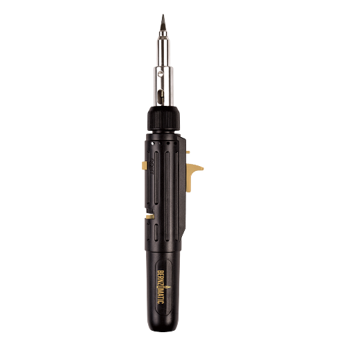 MAKER DETAIL TORCH ST500