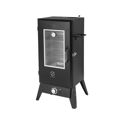 מעשנה גז SMOKY G-L