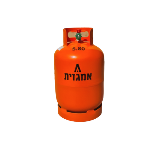 מיכל גז 5 ק"ג