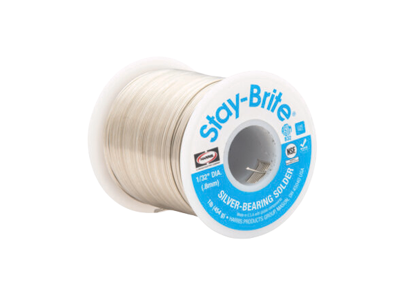 סגסוגת STAY BRITE
