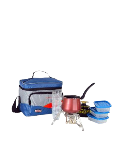 ערכת קפה אלפינית KOVEA OUTDOOR