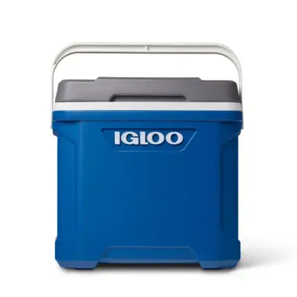 צידנית 28 ליטר כחול איגלו Igloo Latitude