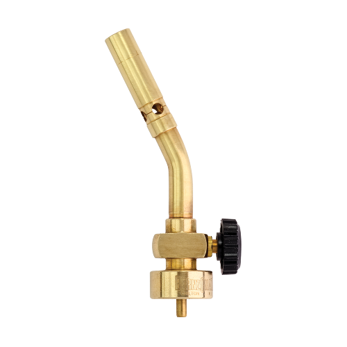 BERNZOMATIC Classic Brass Torch