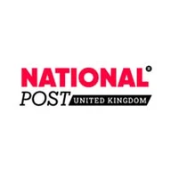 The National Post UK logo