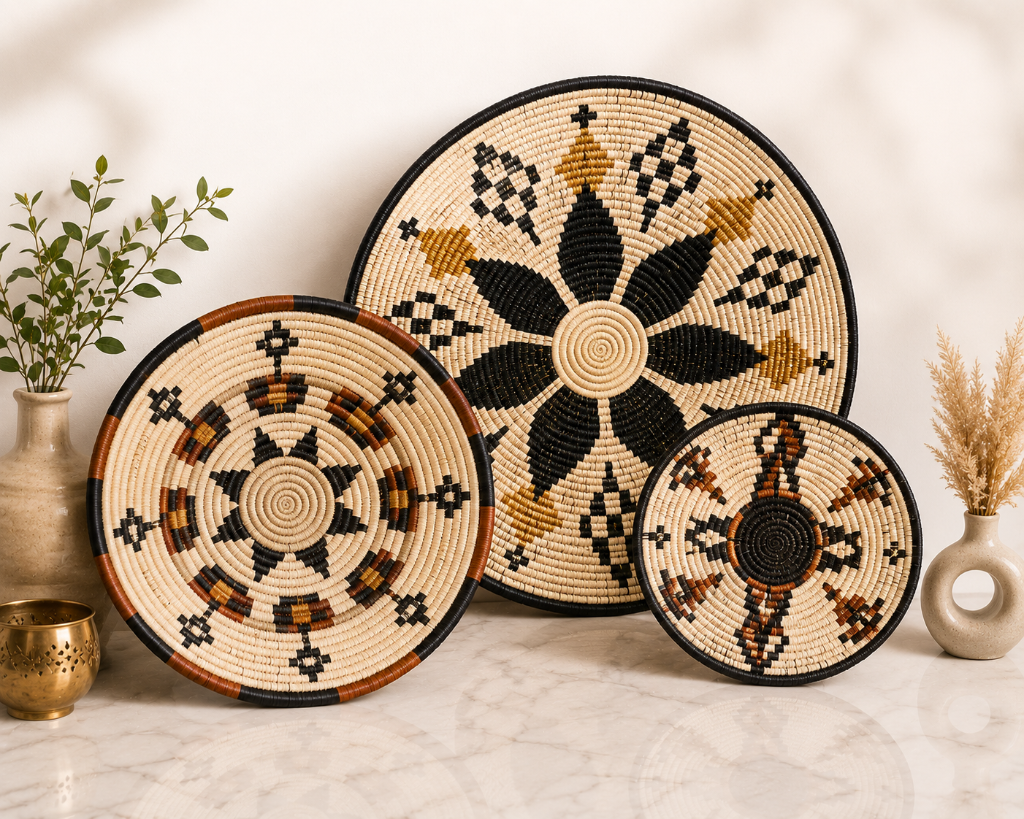 Traditional Wall Décor