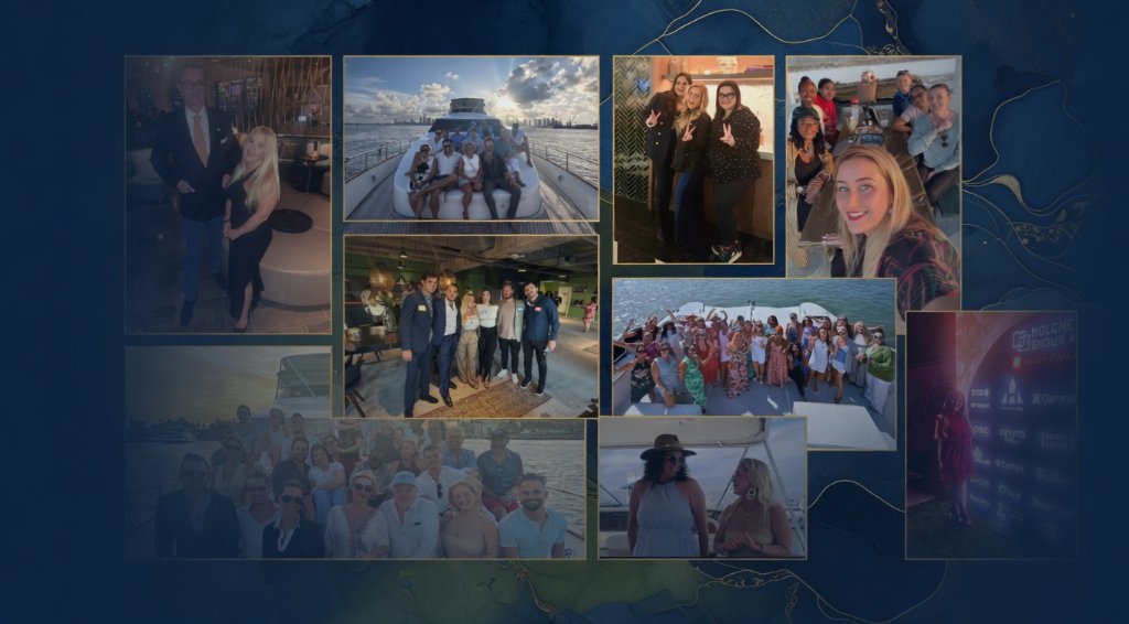 Plunge into Prosperity Episodes
