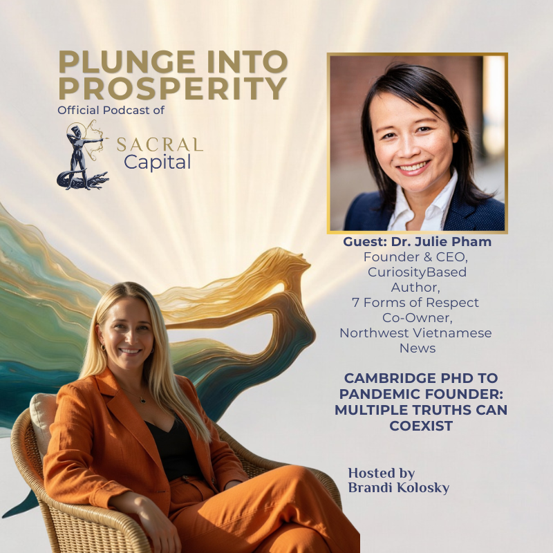 Dr. Julie Pham