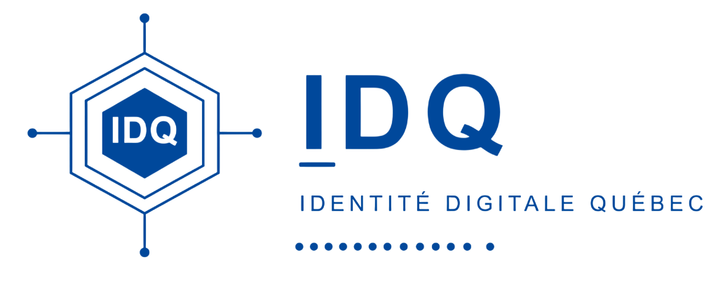 IDQ - Identité Digitale Québec