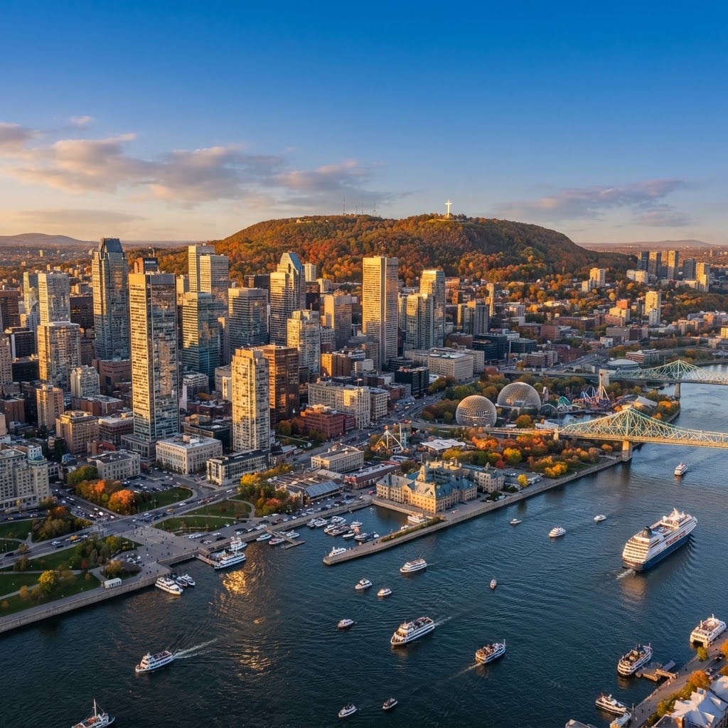 Montréal