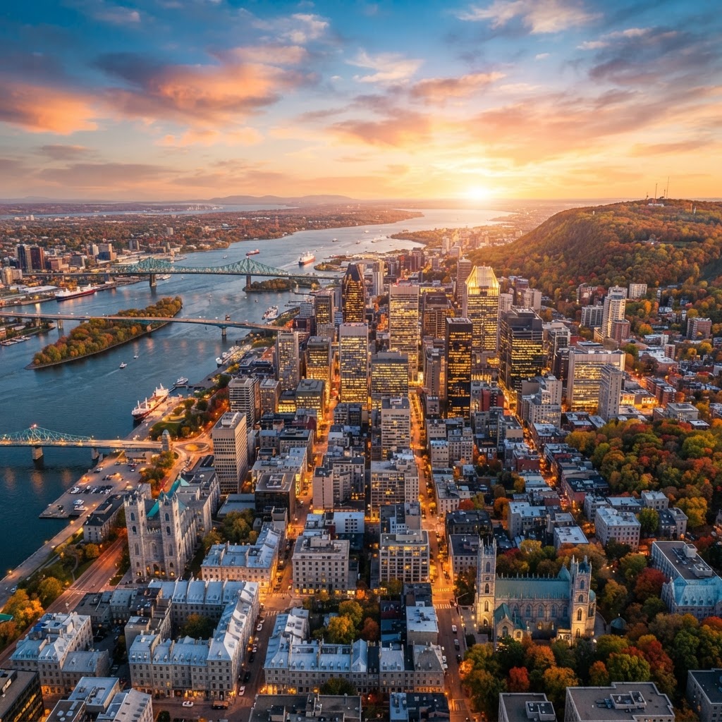 Montréal