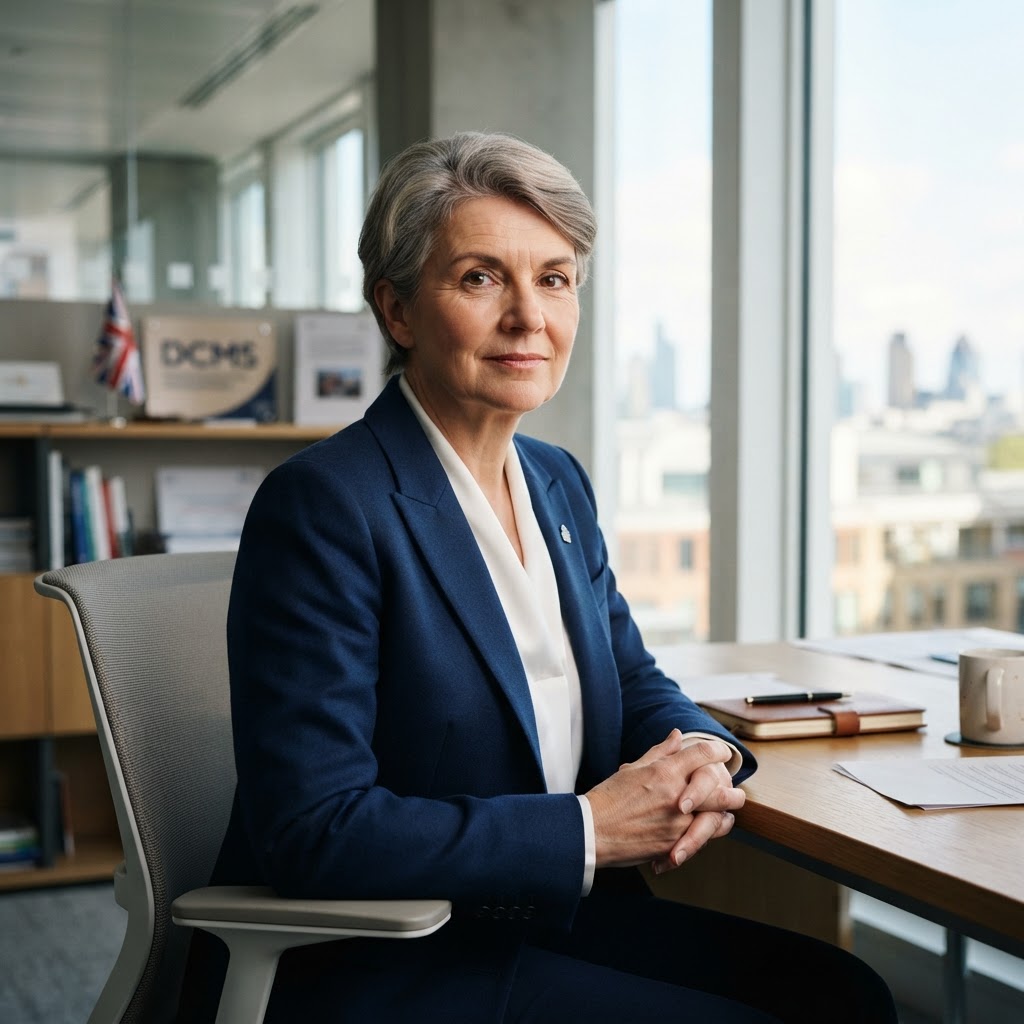Culture Veteran Ruth Mackenzie Tapped for Frontbench Role in Burnham Administration