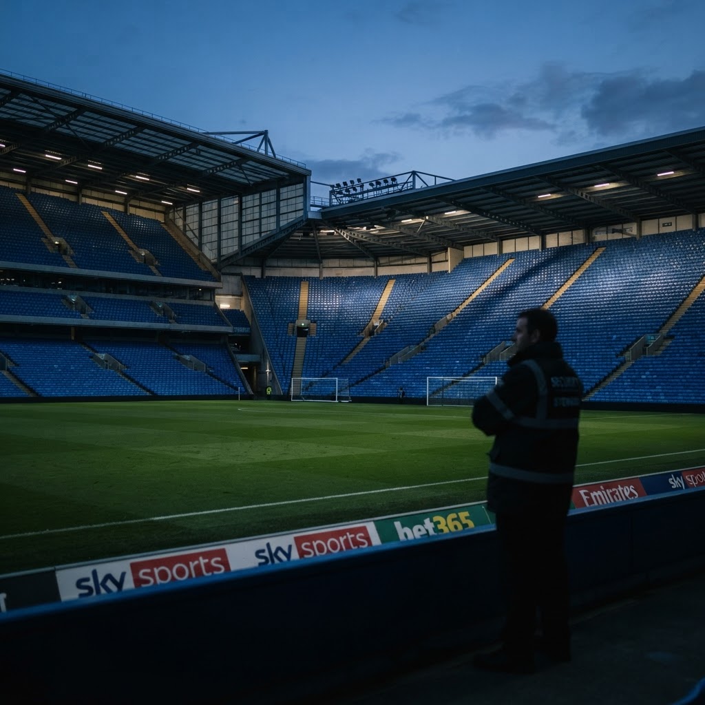 Chelsea Facing Regulatory Scrutiny Following Allegations of Discriminatory Chanting