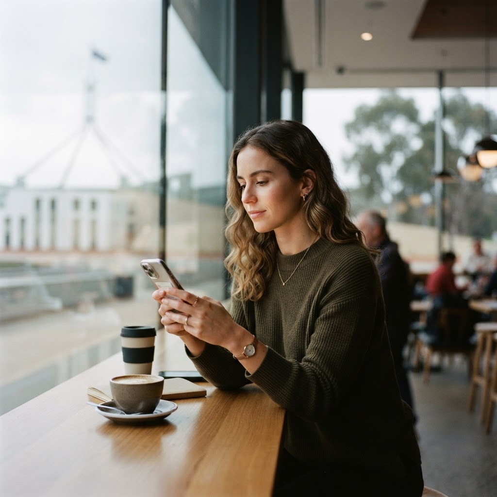 Canberra Challenges the Code: Australia Takes Aim at Social Media Algorithms