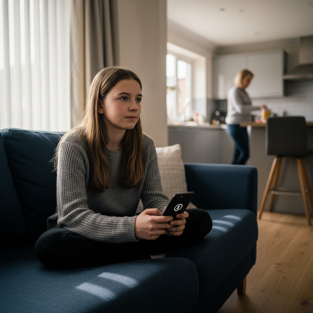 UK to Enforce Strict Ban on Social Media for Under-16s in Pioneering Child Protection Initiative