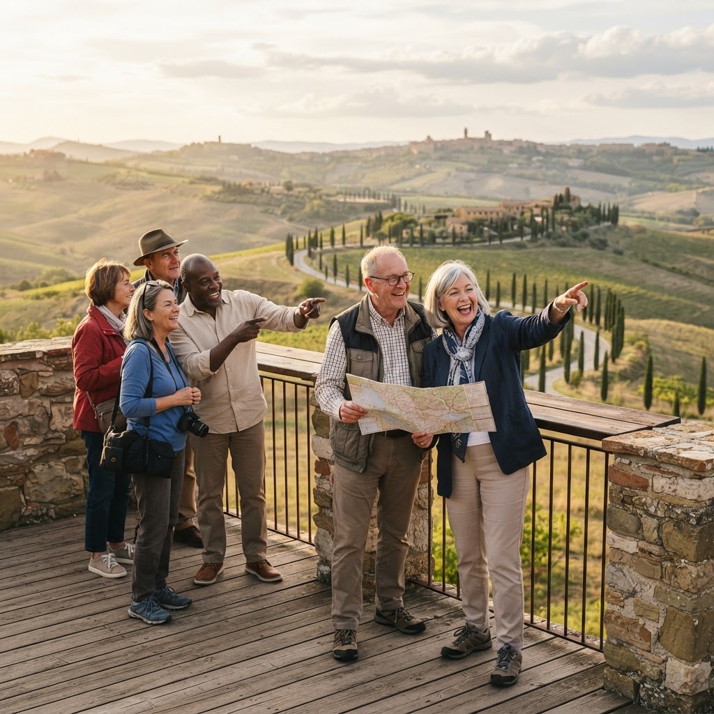 Newmarket Holidays Bolsters Market Presence with Strategic Tour Expansion