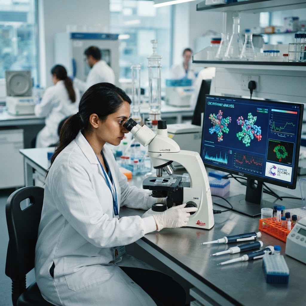 A New Horizon: Breakthrough Discovery Offers Hope for Common Bowel Cancer