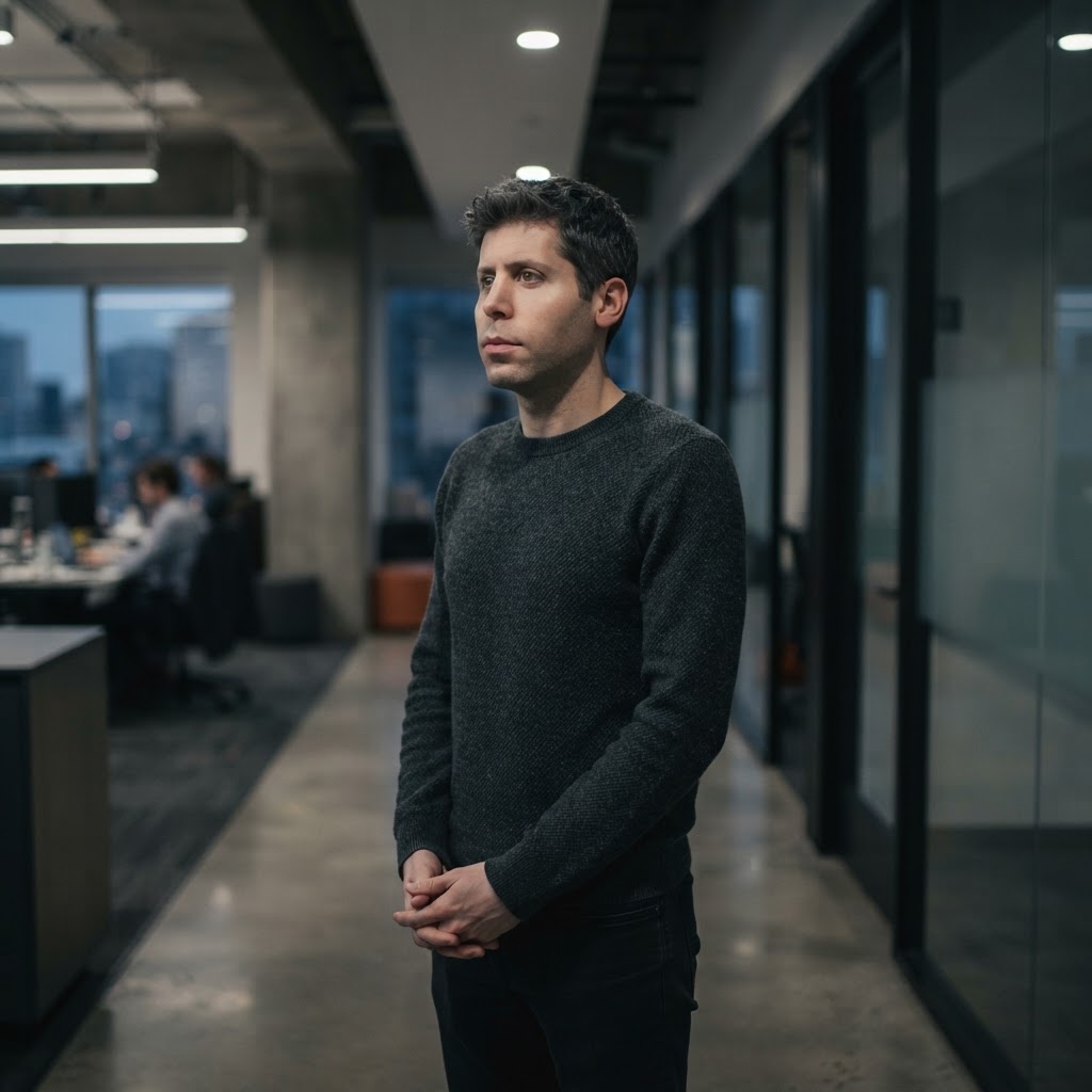 OpenAI Retreats on Astra Project Amid Mounting Safety Fears