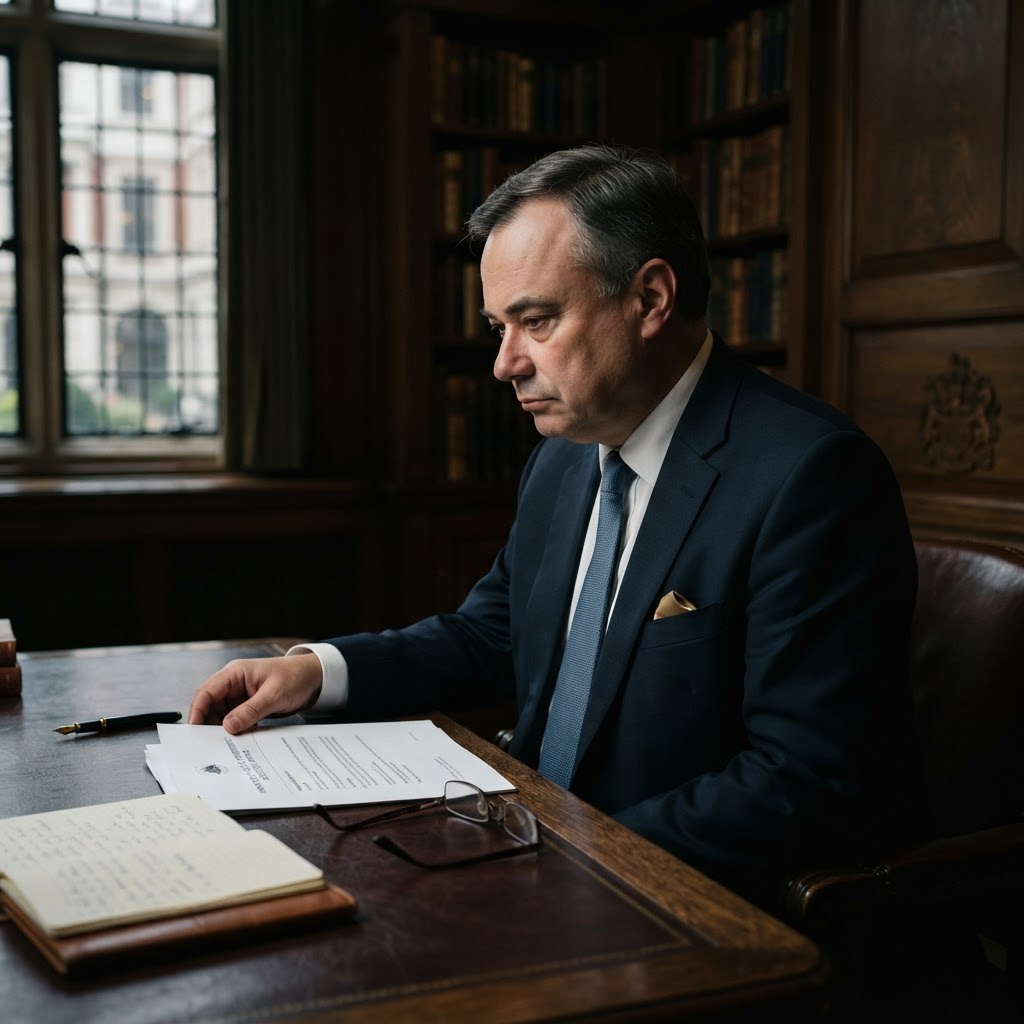 Labour Market Resilience Compels Bank of England Toward Interest Rate Tightening