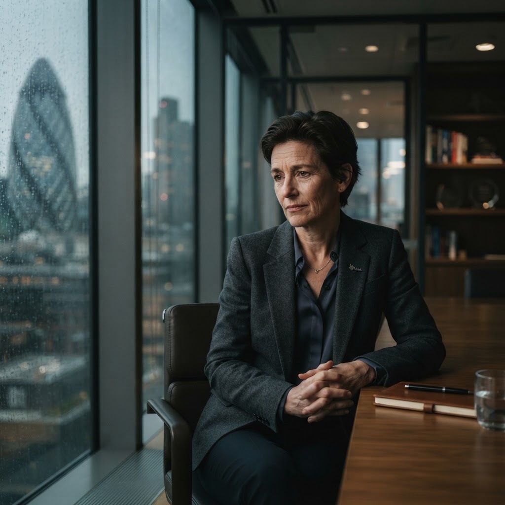 A Reckoning for Mental Health Advocacy: Mind CEO Admits Industry Blind Spot on Patient Risk