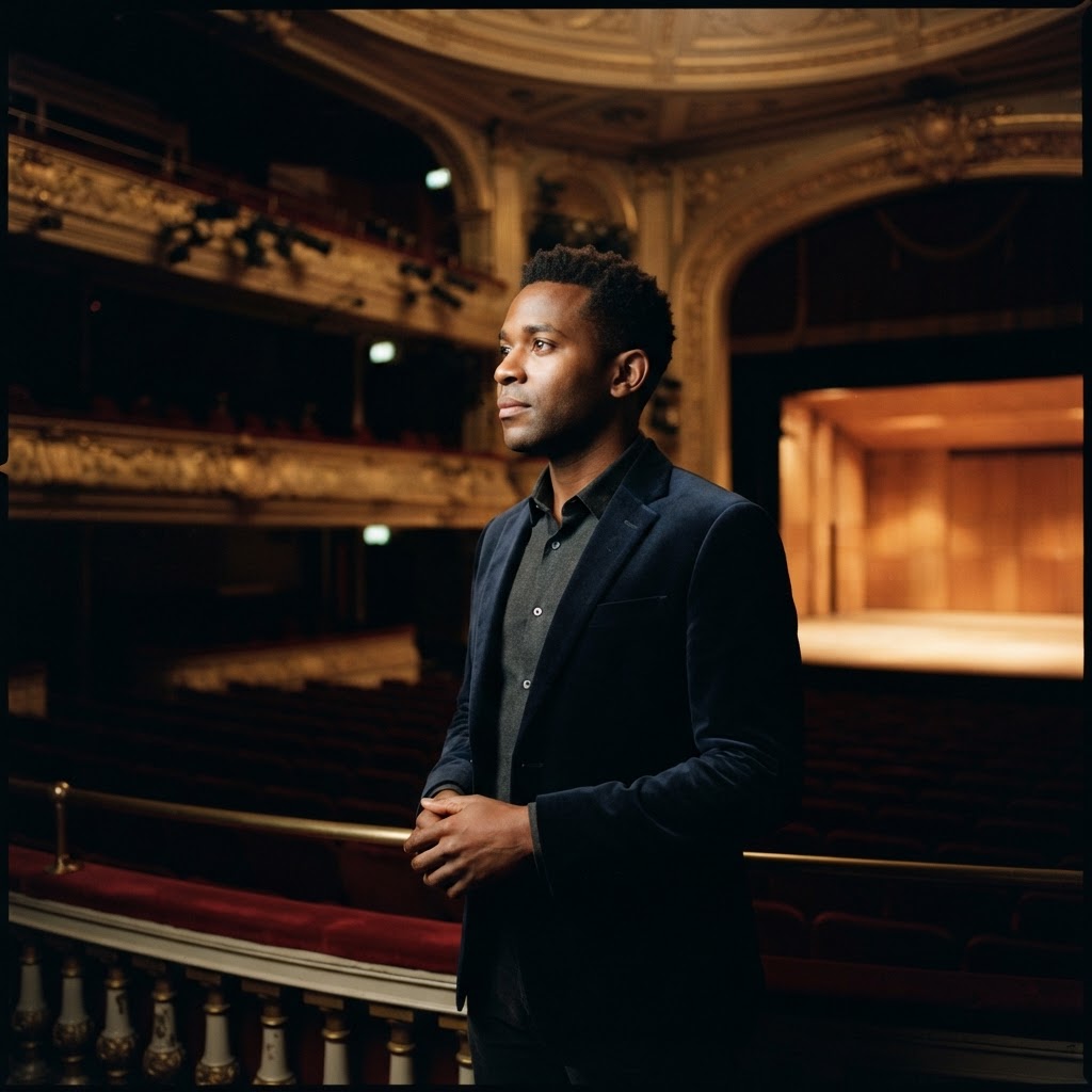 From Viral Satire to the Bard: Munya Chawawa’s Theatrical Reinvention